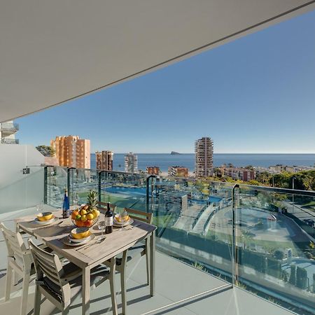 Sunset Drive 128 Luxury Beach Retreat By Car Benidorm Exterior photo