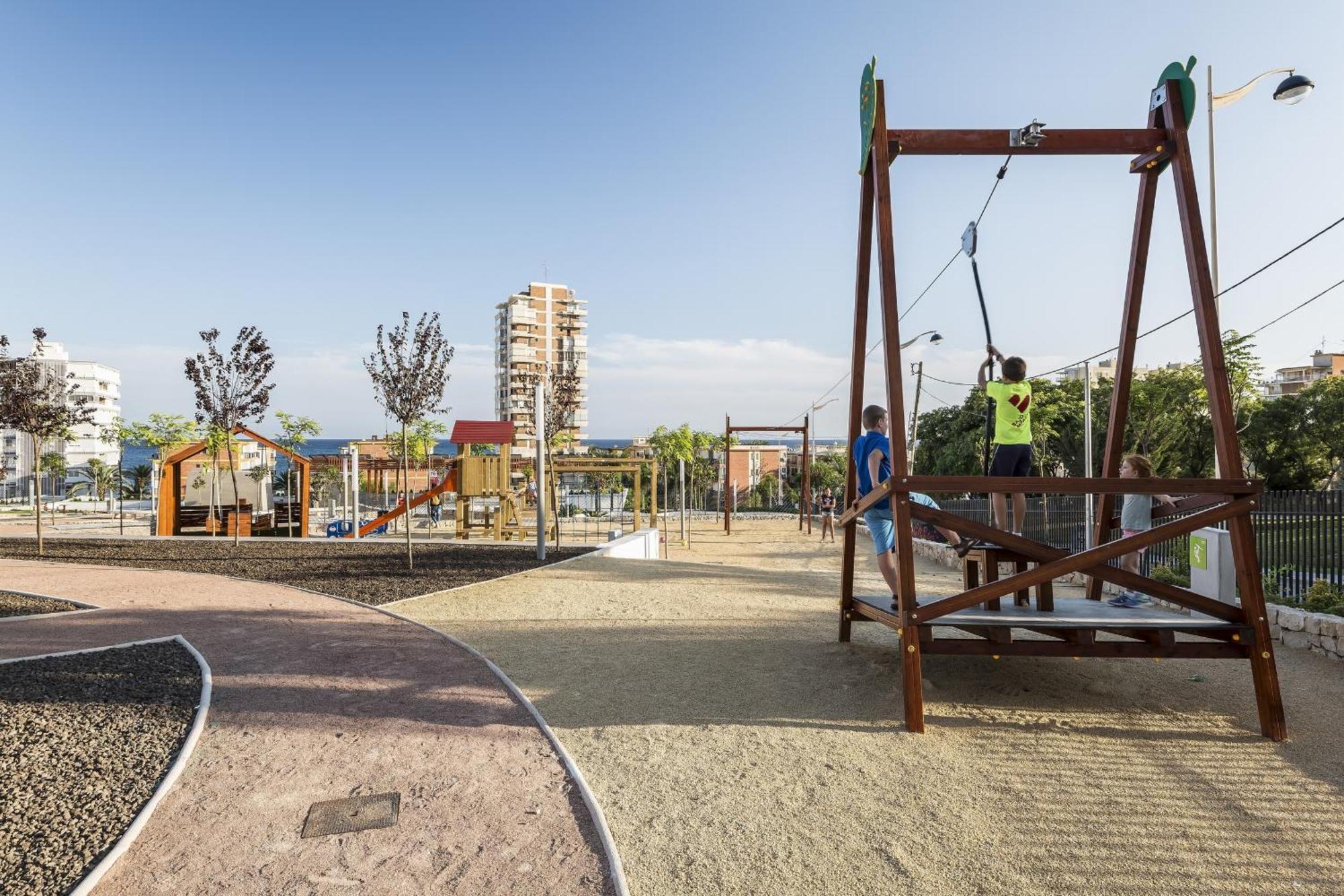 Sunset Drive 128 Luxury Beach Retreat By Car Benidorm Exterior photo