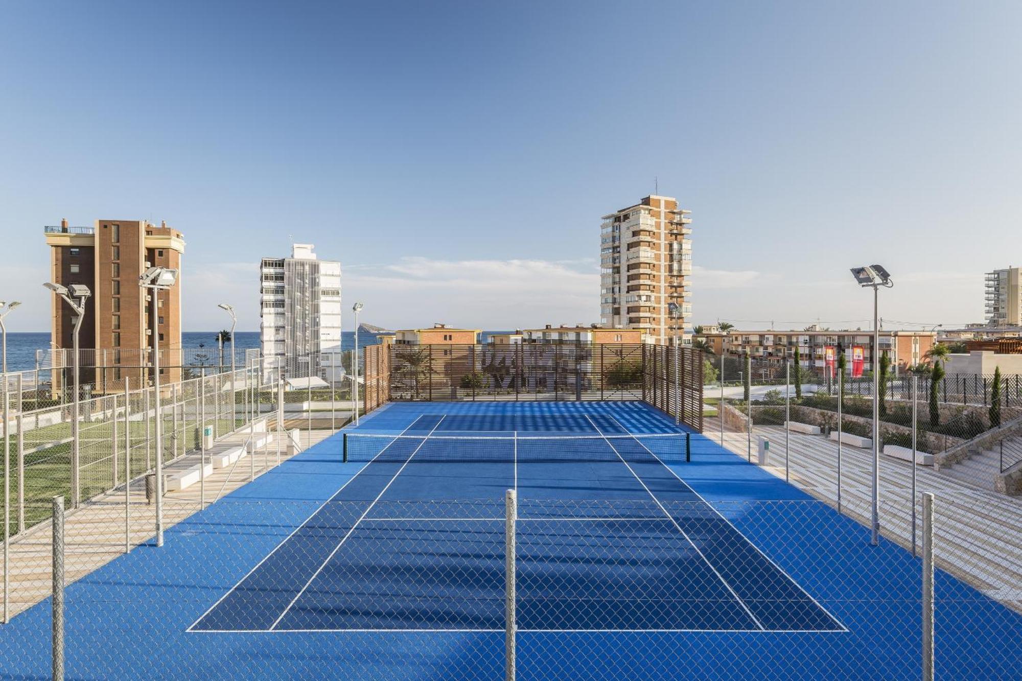 Sunset Drive 128 Luxury Beach Retreat By Car Benidorm Exterior photo
