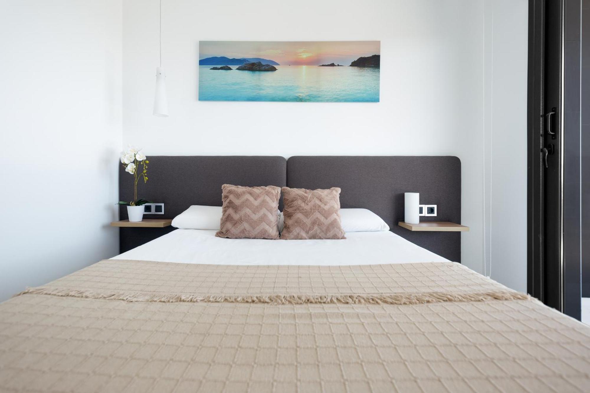 Sunset Drive 128 Luxury Beach Retreat By Car Benidorm Exterior photo